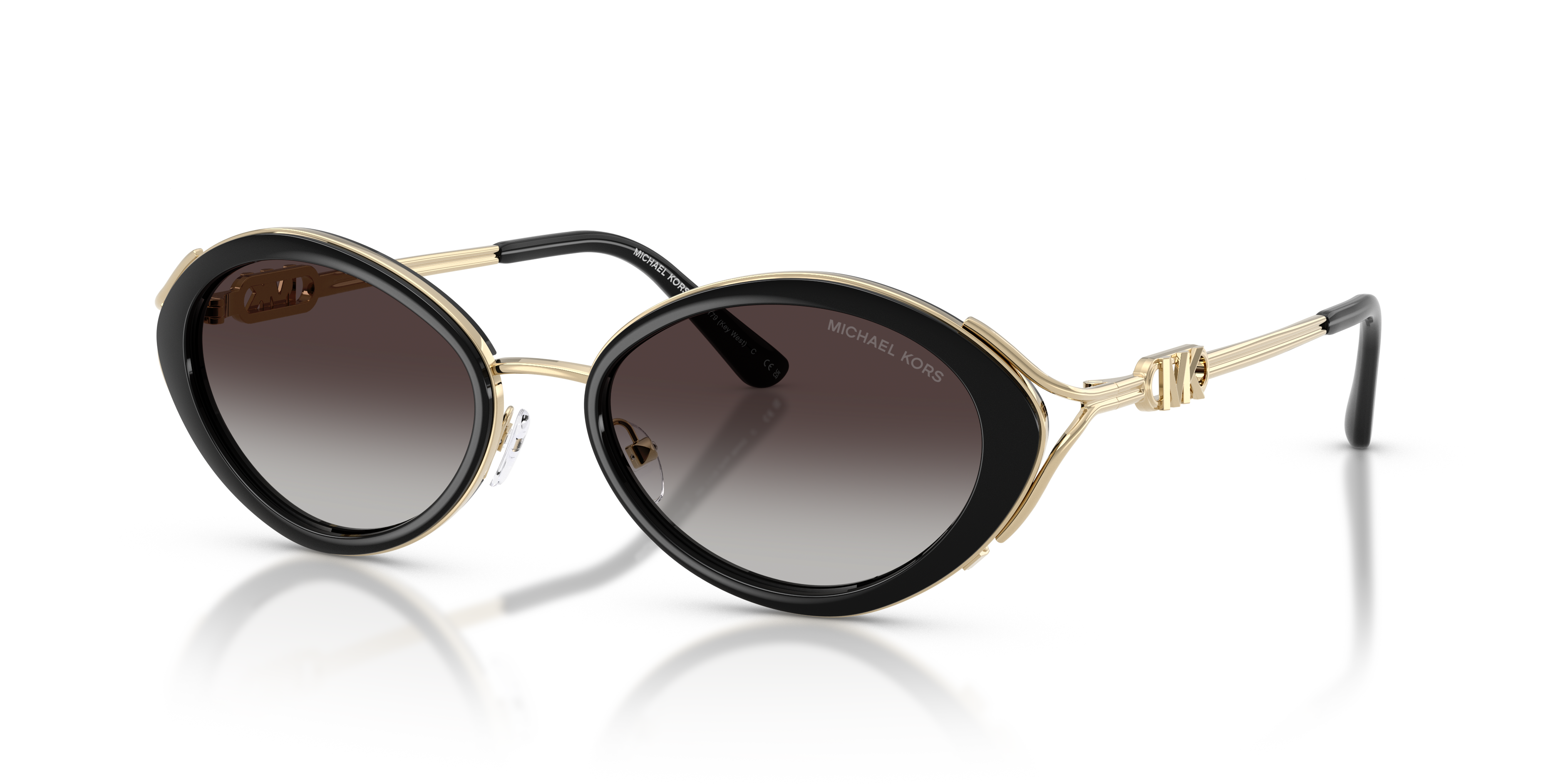 Michael Kors MK1179 30058G Key West 